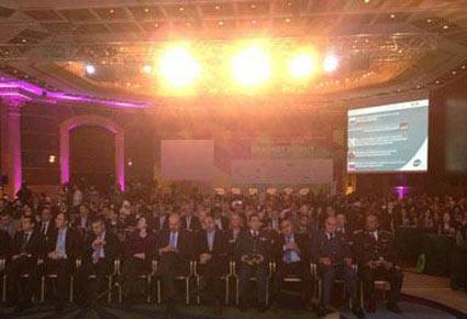 رائد يكشف أهمّ طروحات مؤتمر عرب نت بيروت 2013
